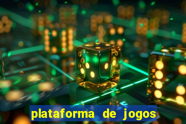 plataforma de jogos 9f game